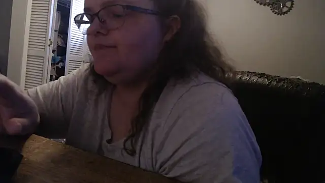 TheMistyPrice webcam