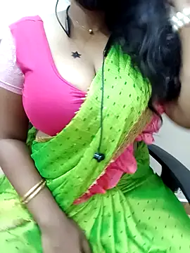 tamil_Vennila webcam
