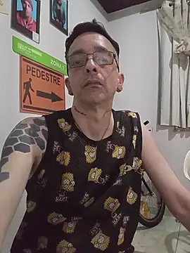 dinho_carioca webcam