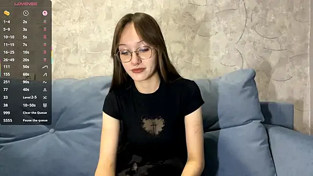 SetsukoBuddemeyer webcam