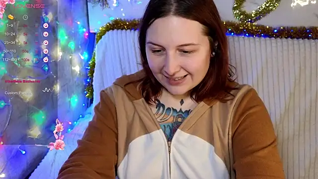 Belinda_Starlight webcam