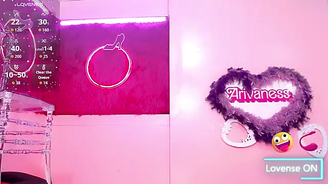 katalina-hot1 webcam