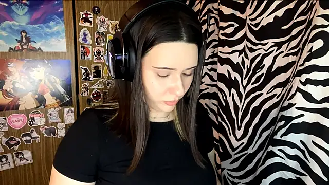 AngeliqueSulima webcam