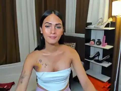 Sedictive_Samantha webcam