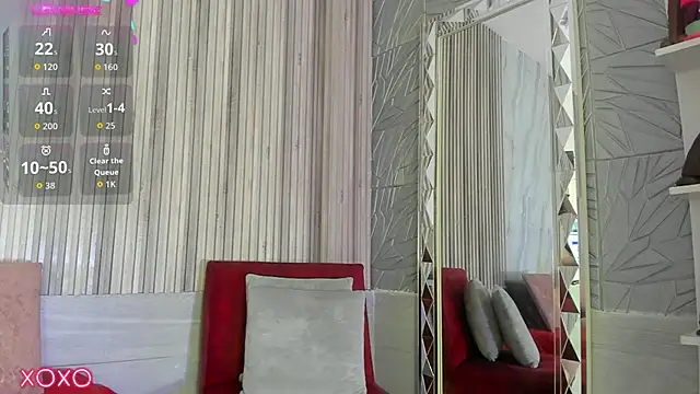 BriannaChelsea webcam