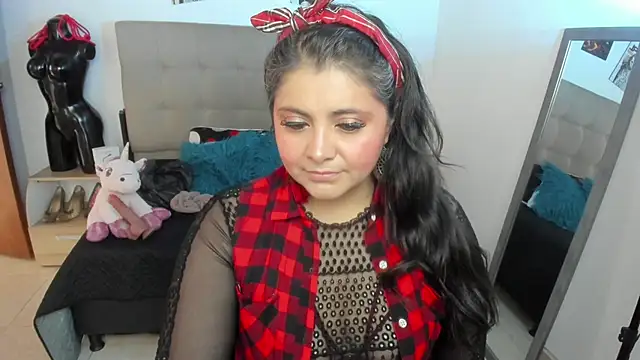 TifanyAmazinng webcam