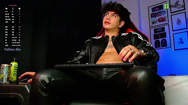 lylebennett_ - LyleBennett_'s free webcam - UK Sex Cams