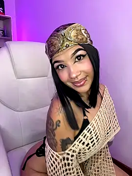 AliceWalker_11 webcam