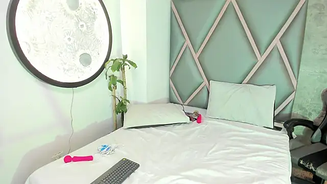 Polett_Amaranta webcam