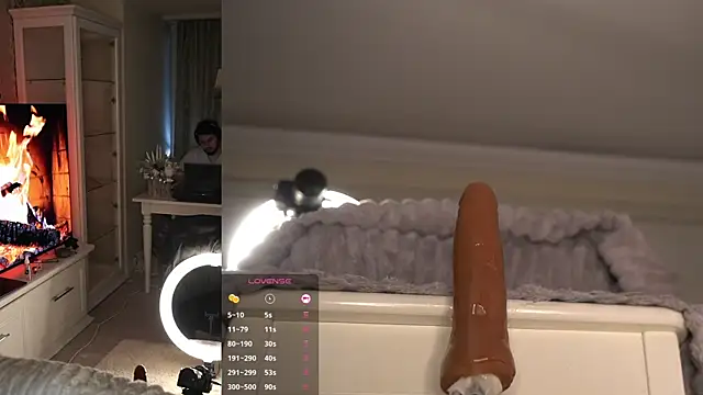 American__Dream webcam