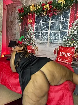 AranzalatinBlaks1 webcam