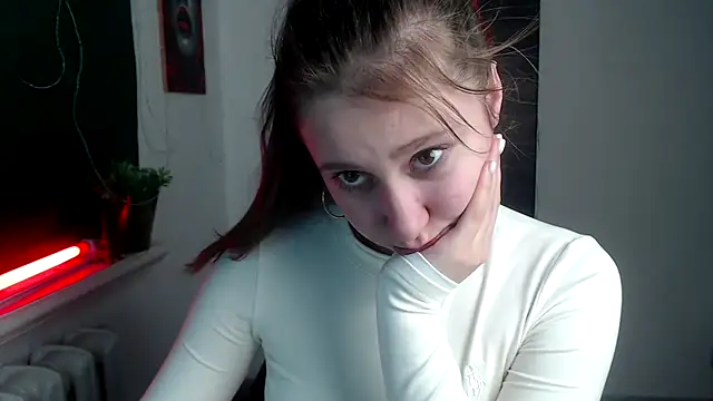 Milka_kamila webcam