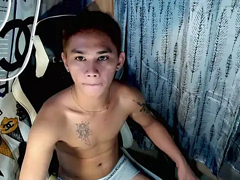 Pinoyhot25 webcam