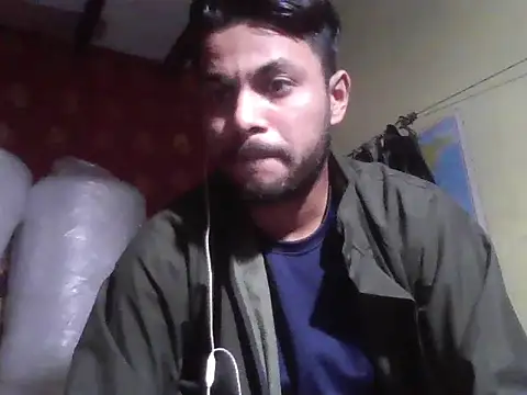 Stubborndesiboy webcam