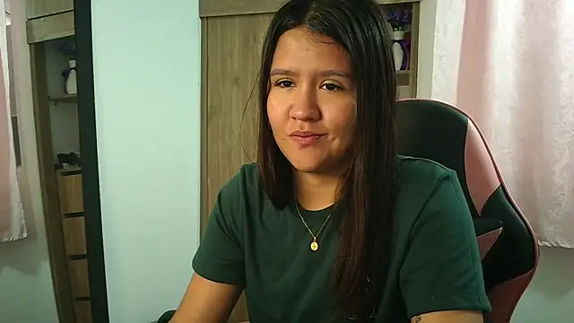 Oliviawatson1 webcam