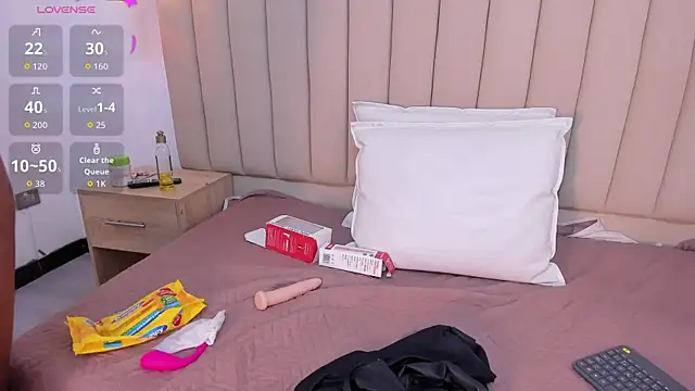 Afrodita_de_amor webcam