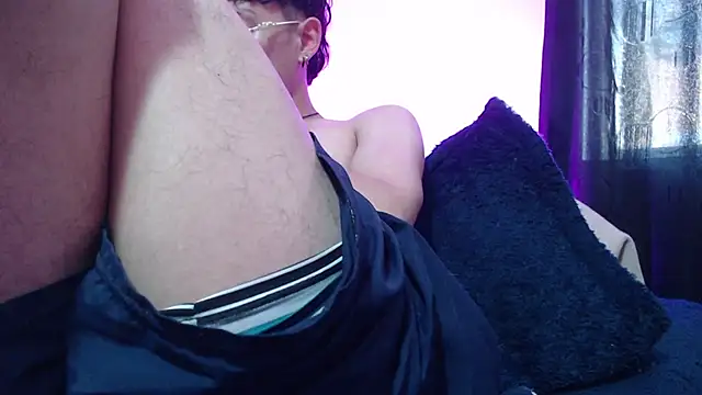 NaytonFreeman webcam