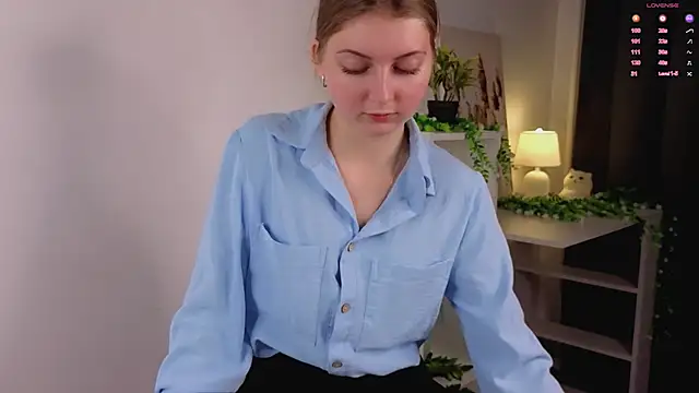 VerllineUrquidez webcam