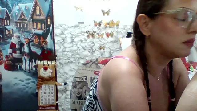 Alisson_brand webcam