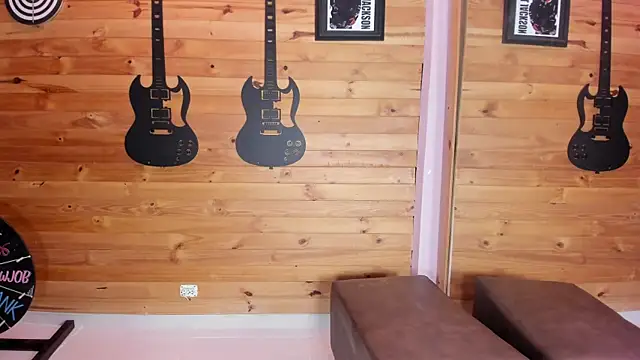 VictoriaPowell webcam