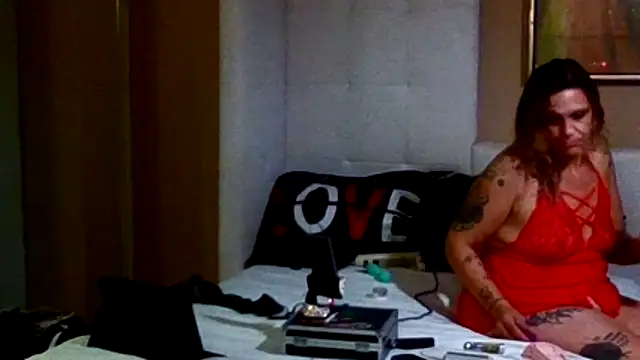 SparklesB1tch webcam