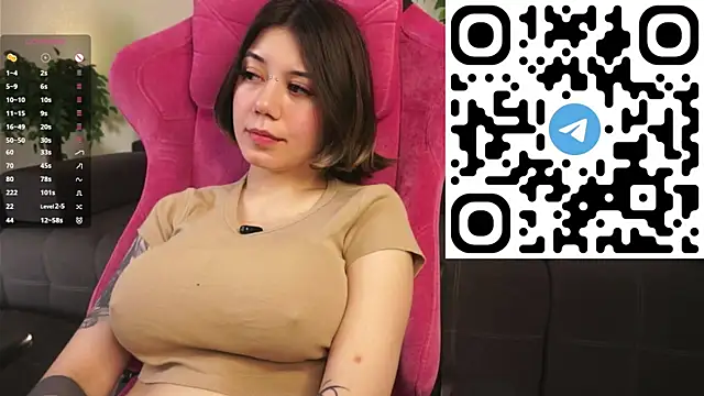 RoxannaCarver webcam