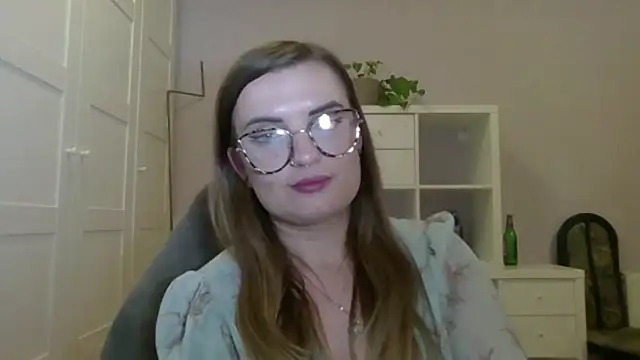 VanessaHard webcam