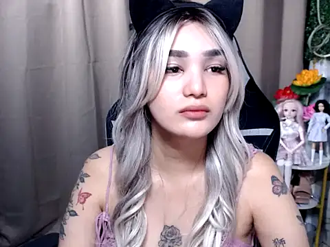NicoleLopezx webcam