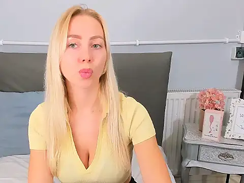 MargaritaRose webcam