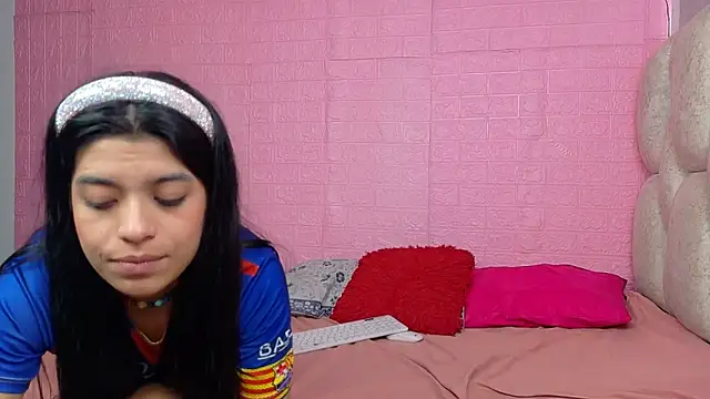 harleymia68 webcam