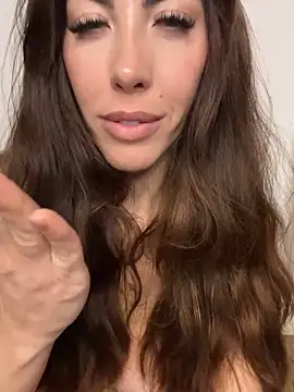 eyline (F young) - Orgasm + Lovense ctrl 5 min last tip