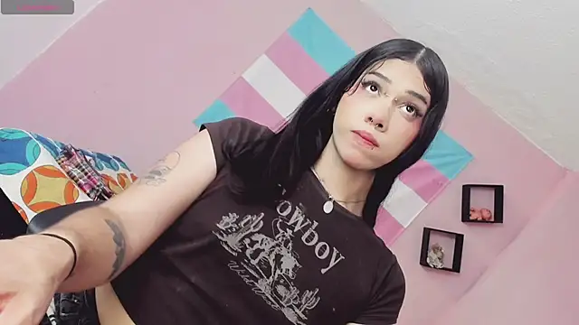 Melisa_Bunny69 webcam