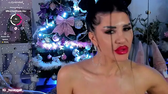 GallienneGold webcam