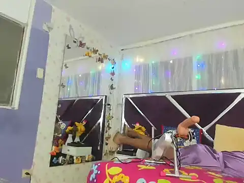 Santy_bigcock_01 webcam