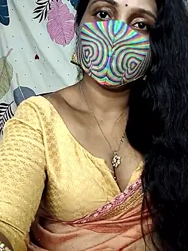Hotty_Kavita webcam