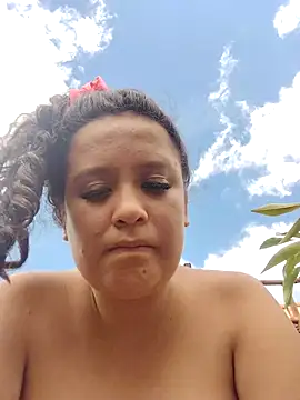 You-sexy-starr webcam