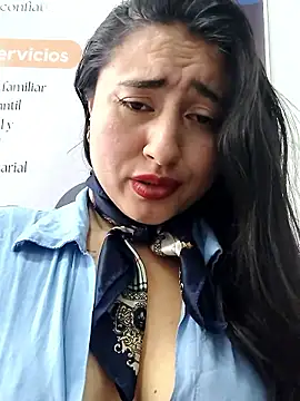 _Sarah-Office1 webcam