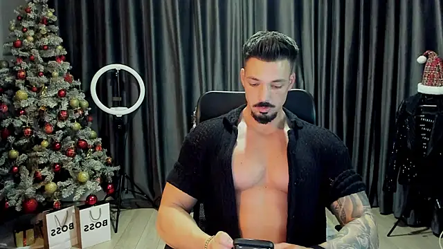 HaydenSpearss webcam