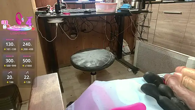 misteryman1956 webcam