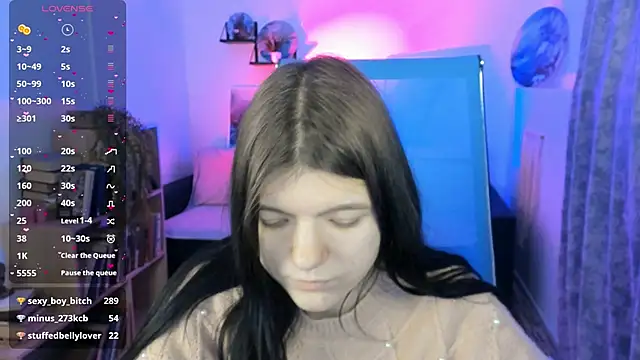 StasyaCollins webcam