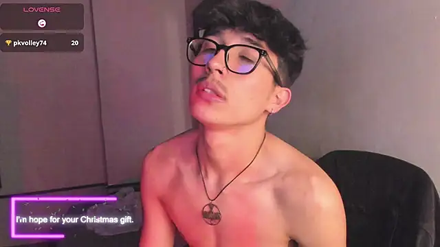 tim__fox (M twink) - 🔥Full naked