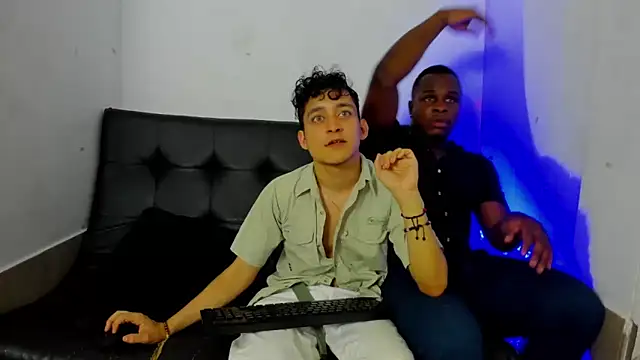 Amun_obsidian webcam