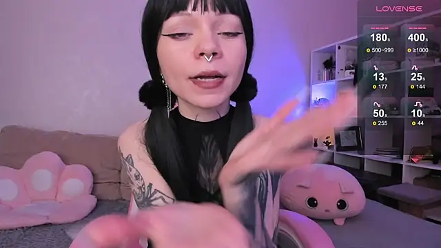 _ChloeSweeet_ webcam