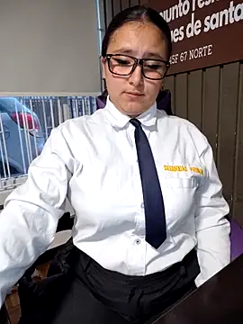 Cute_Penelope webcam