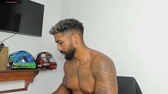 Xander_Str0ng webcam