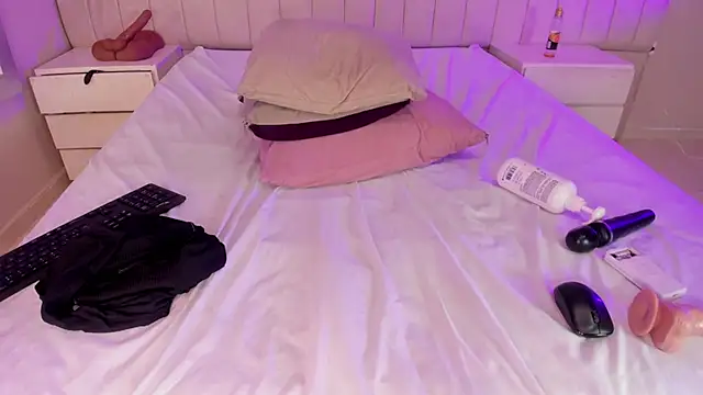 Littleolivia_ webcam