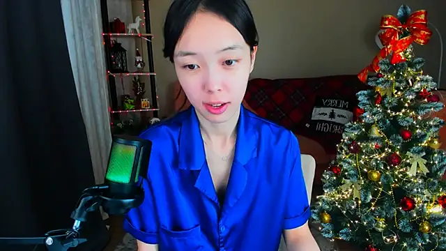 SoulHarmoonyy webcam