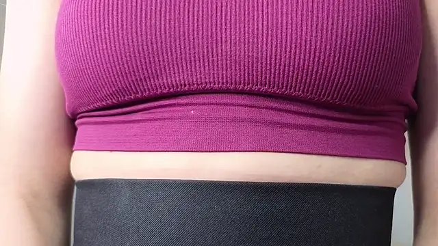 CasandraMickell webcam