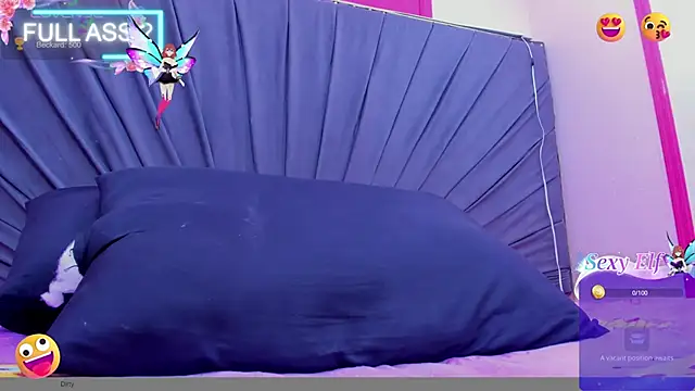 Saray_AssMessy webcam