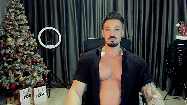 HaydenSpearss webcam